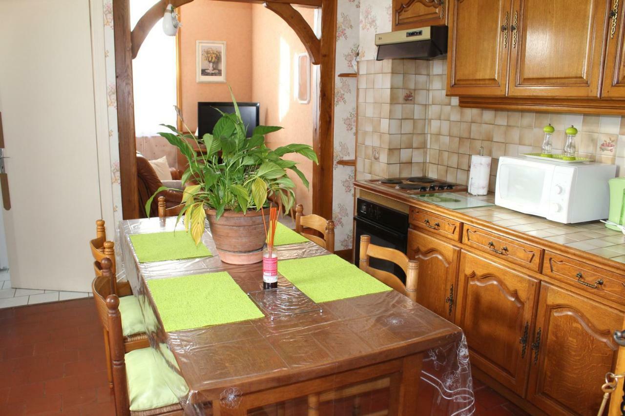 Le Balcon Du Parc Villa Laubressel Екстериор снимка